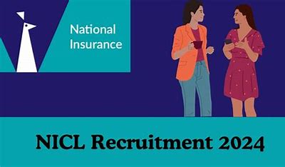 NICL AO Permanent Government Job 2024